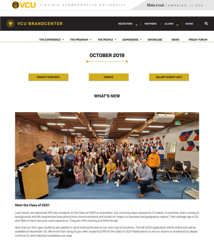 Virginia Commonwealth University